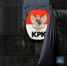 BREAKING NEWS KPK Ott Terkait Perkara di MA