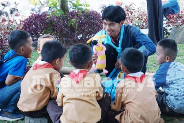 Pentingnya Edukasi Bencana Alam di Sekolah dan Komunitas